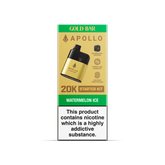 APOLLO POD KIT WATERMELON ICE (5)